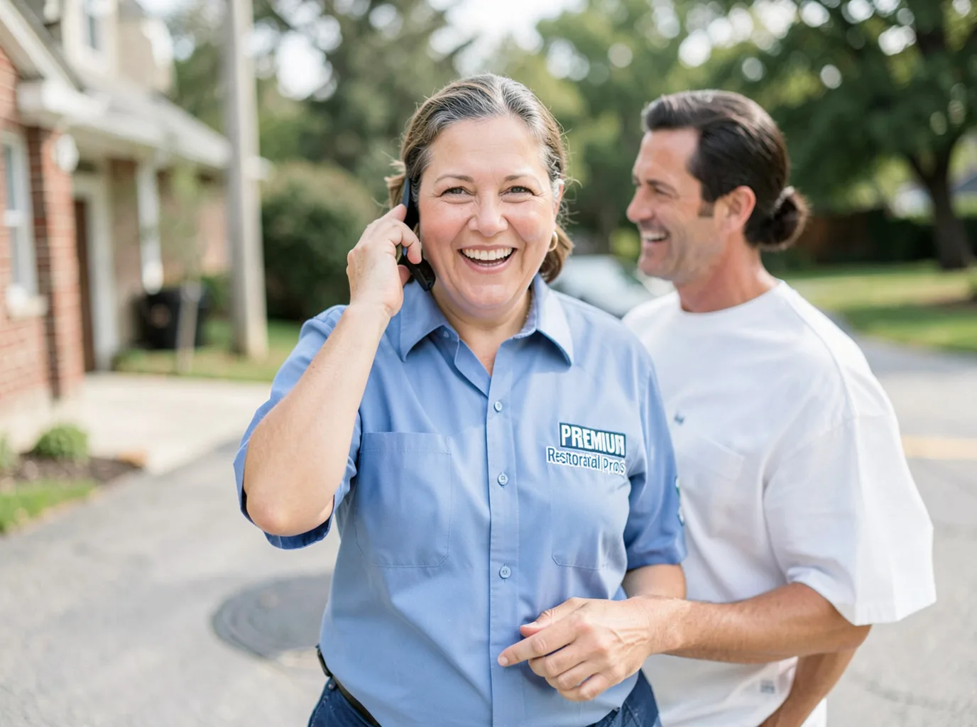 Water Damage Restoration Colfax, NC FAQs